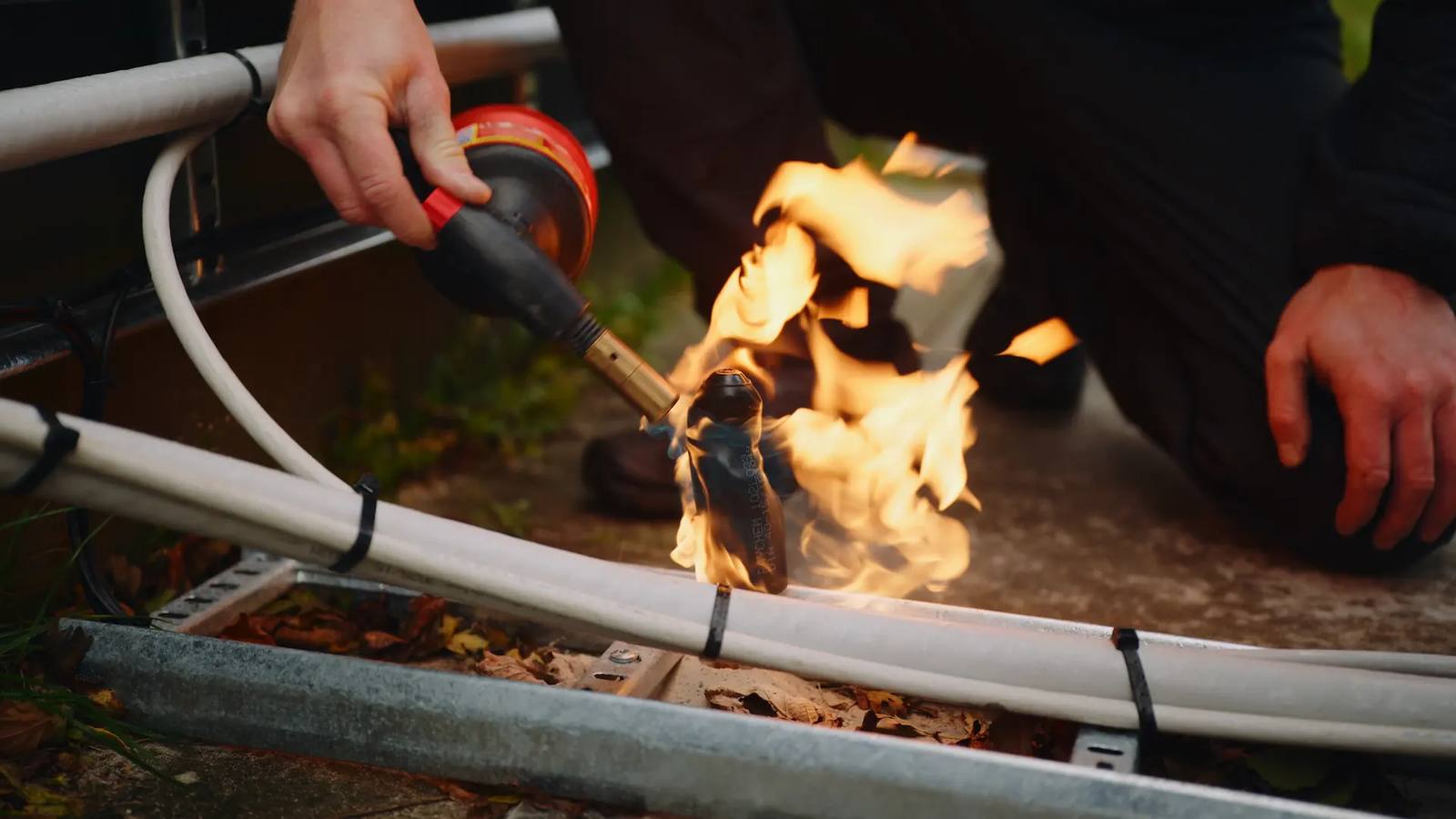 Elektronikbranschen
