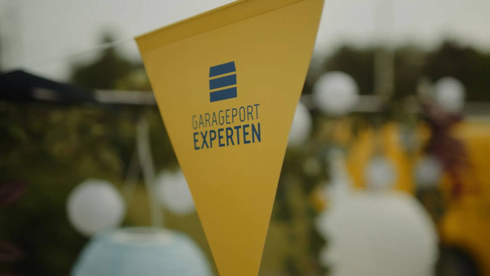 Garageportexperten