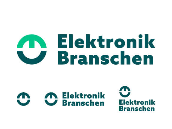 Elektronikbranschen — 1