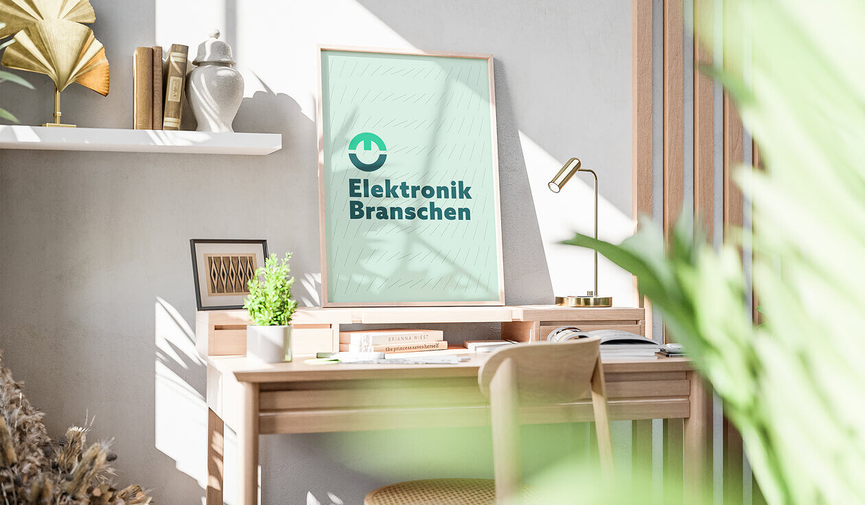 Elektronikbranschen
