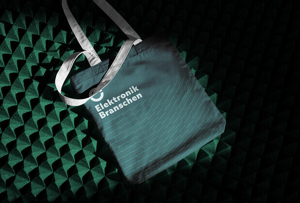 Elektronikbranschen — 3