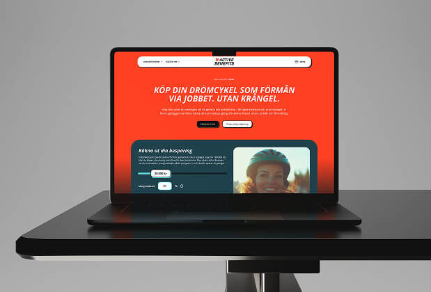 Active Benefits by Hasty 10