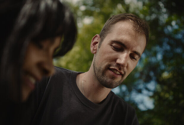 Bolt Kampanj Fenny Hasty 1