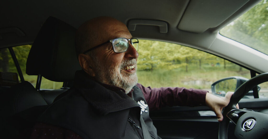 Bolt Kampanj Fenny Hasty 3