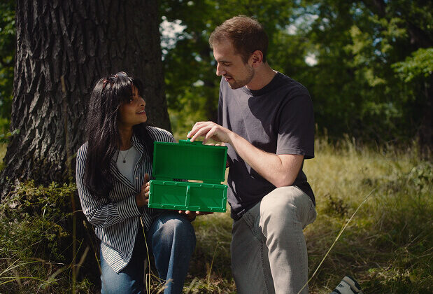 Bolt Kampanj Fenny Hasty 6