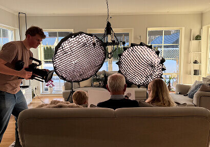 Garageportexperten Hasty 8