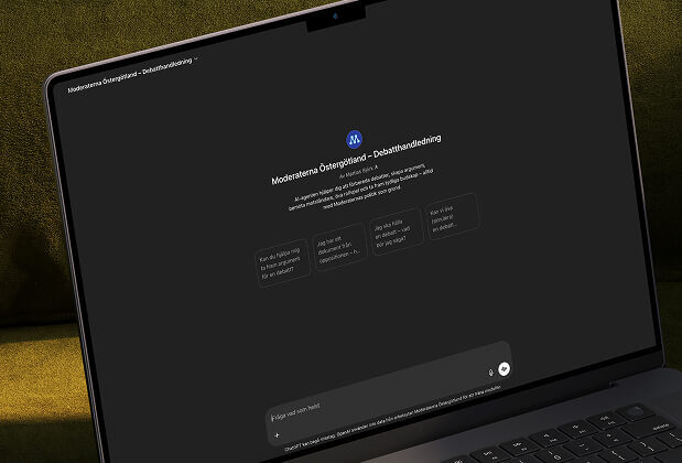 Moderaterna AI Hasty Norrhavet 6