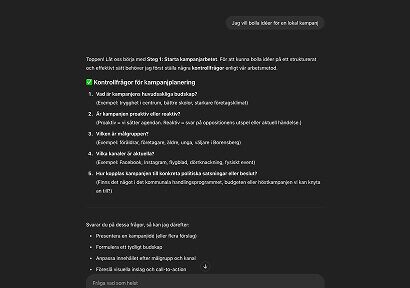 Moderaterna AI Hasty Norrhavet 9