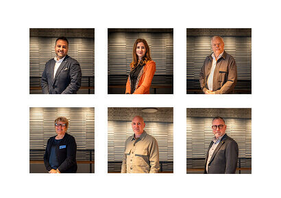 Småföretagarnas Riksförbund Hasty Norrhavet 1