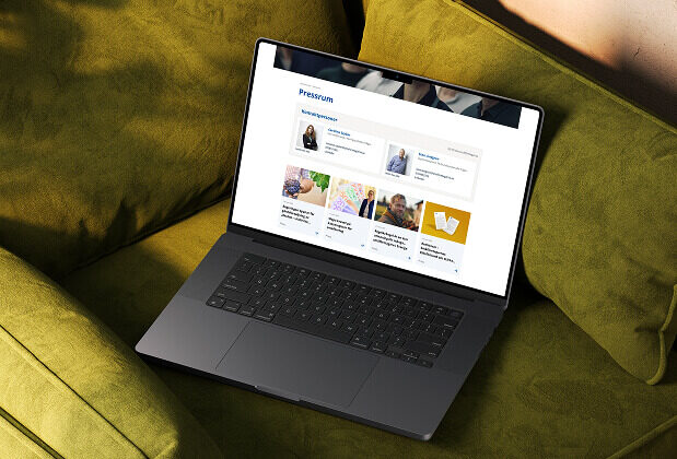 Småföretagarnas Riksförbund Hasty Norrhavet 4